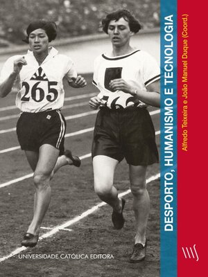 cover image of Desporto, Humanismo e Tecnologia